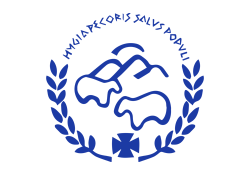 Logotipo Organización Colegial Veterinaria Española
